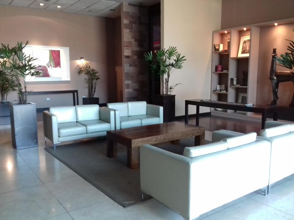 Tower & 4* San Rafael (Mendoza)