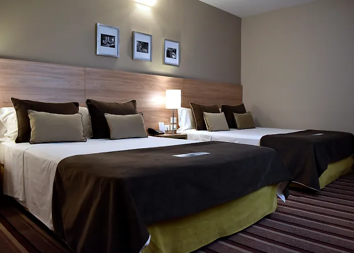 Hotel Tower Inn & Suites