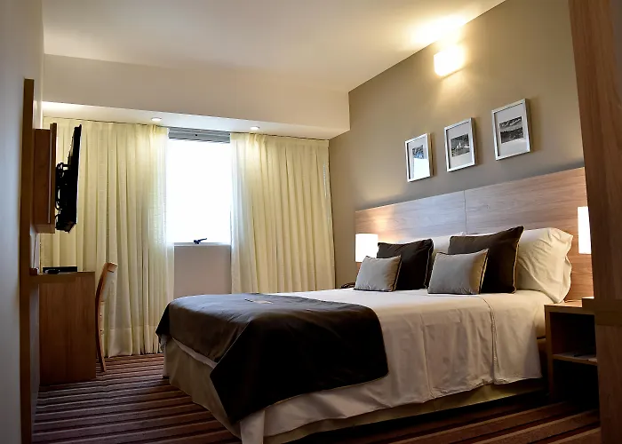 Hotel Tower Inn & Suites