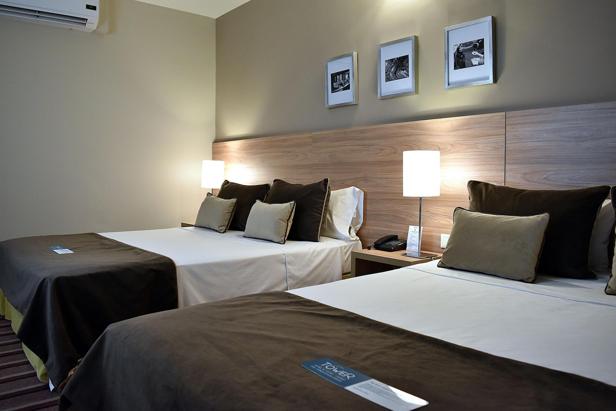 Hotel Tower & 4*