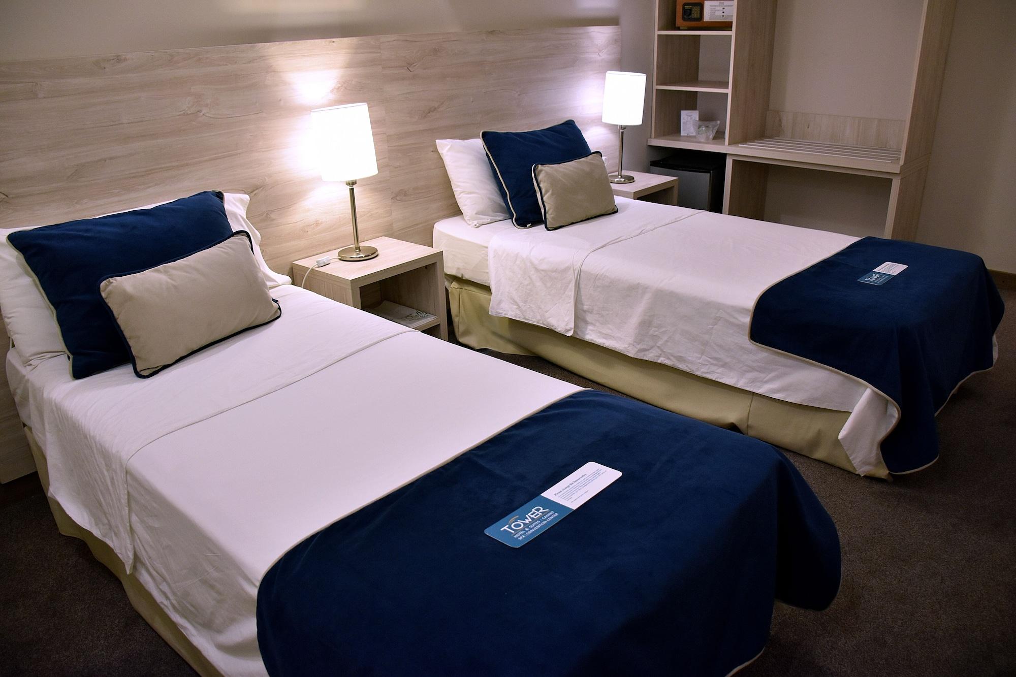 Tower & Hotel 4*