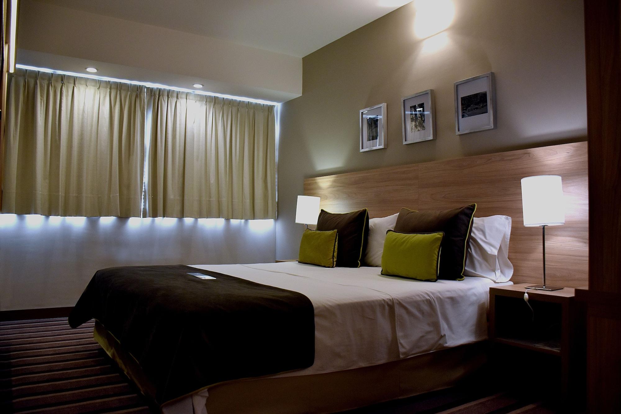 Tower & Hotel 4*