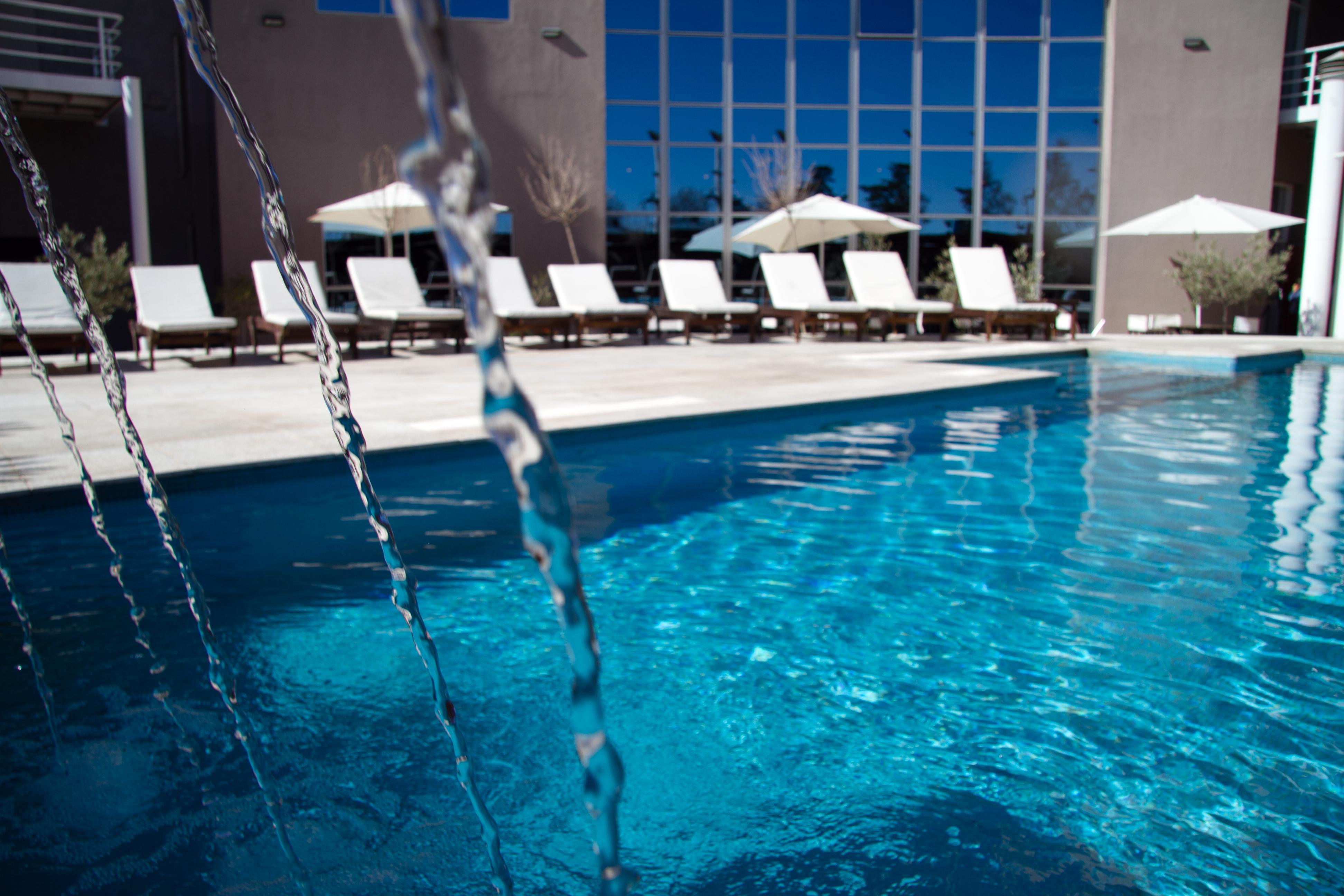 Tower & Hotel 4*