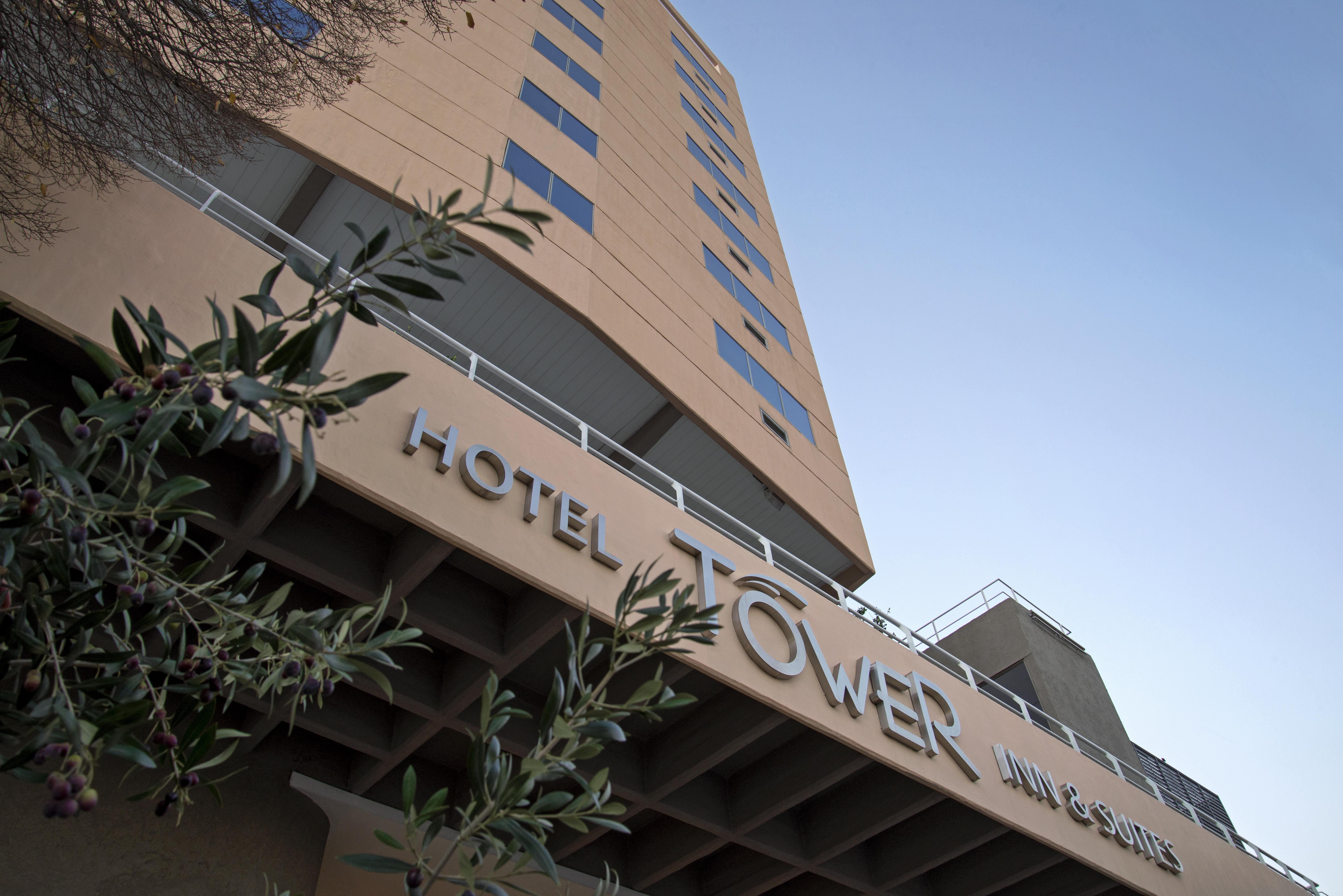 Tower & Hotel 4*