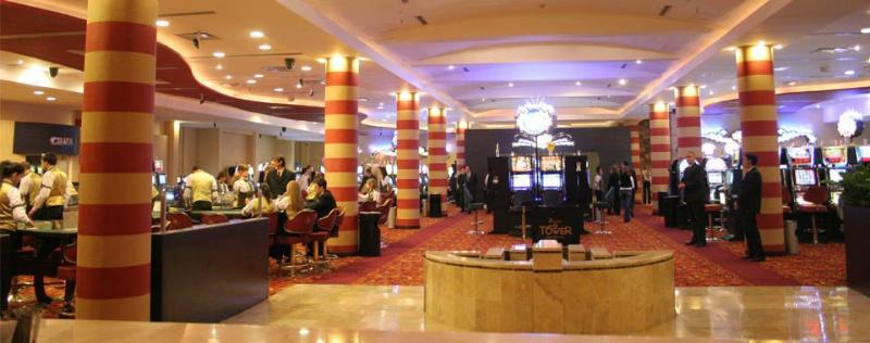Hotel Tower & 4*