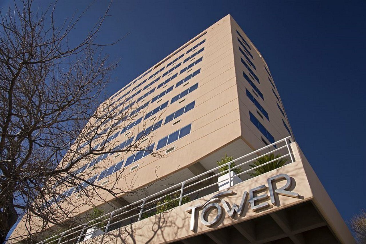 Hotel Tower & San Rafael (Mendoza)