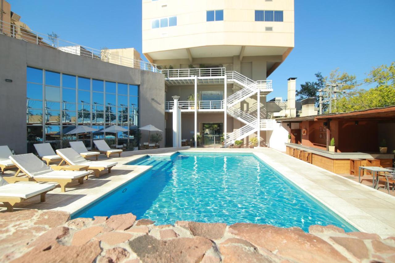 Hotel Tower & 4*